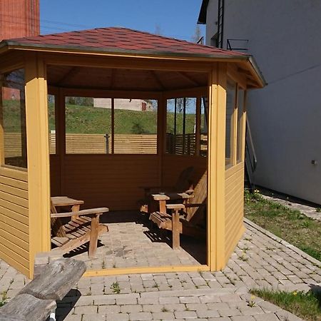 Brivdienas Alūksne Zewnętrze zdjęcie