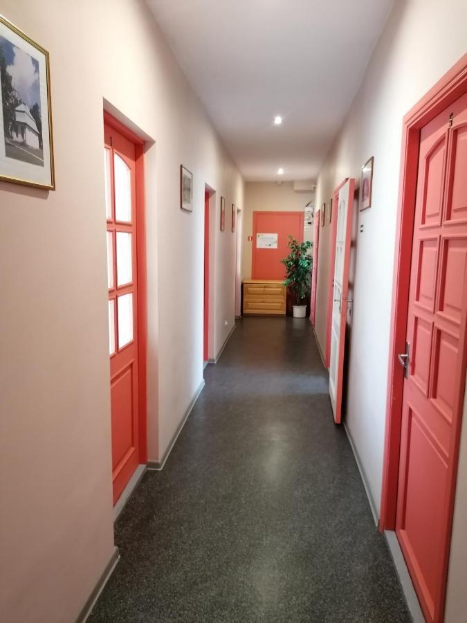 Brivdienas Alūksne Zewnętrze zdjęcie